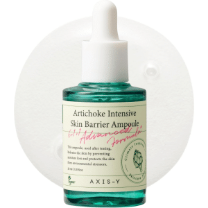 Artichoke Intensive Skin Barrier Ampoule 30ml