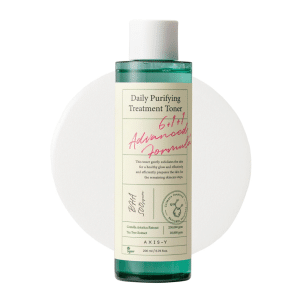 Daily Purifying Treatment Toner 200ml
