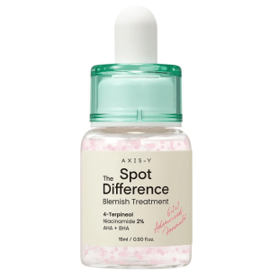 Spot the Difference  Blemish Treatment 15ml