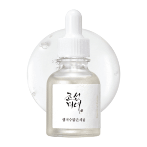 Glow Deep Serum : Rice +Alpha Arbutin 30ml