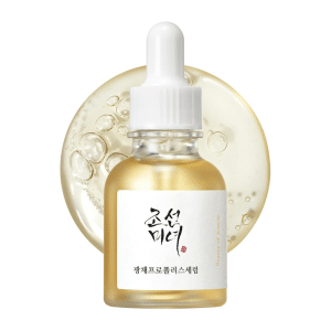 Glow Serum : Propolis+Niacinamide 30ml