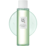 Green plum refreshing toner : AHA + BHA (150ml)