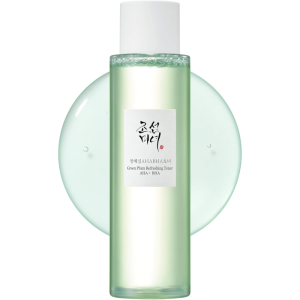 Green plum refreshing toner : AHA + BHA (150ml)