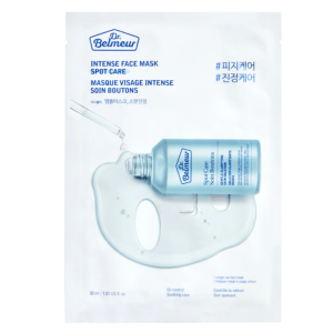 Dr.Belmeur Intense Face Mask Spot Care