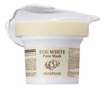 Egg White Pore Mask 120g
