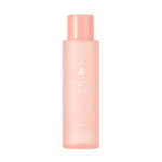 No.4 Hydration Glow Mineral Toner 200ml