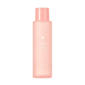 No.4 Hydration Glow Mineral Toner 200ml