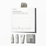Heartleaf Soothing Trial Kit