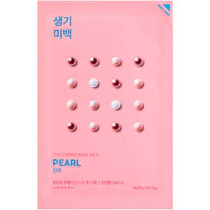 Pure Essence Mask Sheet PEARL