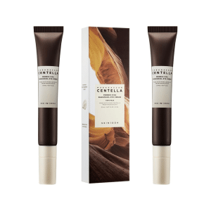 Madagascar Centella Probio-Cica Bakuchiol Eye Cream Twin Pack (20ml*2)