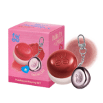 [Keyring] Lip&Cheek Blurry Pudding Pot RS03 Faded