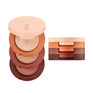 Beauty Bento 03 Toasted Caramel