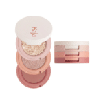 Beauty Bento 16 Peach Madeline