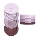 Beauty Bento 21 Taro Bubble Tea