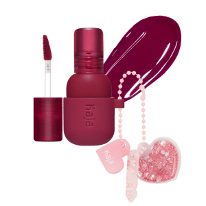 Jelly Charm 01 Cherry Spritz