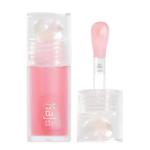 Juicy Glass Lip Oil 01 Rose Hip Spritz