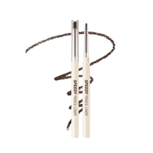 Speedy Pencil Liner #01 Melloy Black