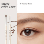 Speedy Pencil Liner #02 Neutral Brown