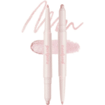 Sugar Twinkle Duo Eye Stick #03 Glimmering Pink