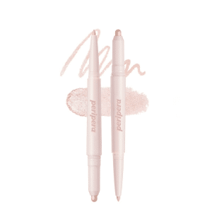 Sugar Twinkle Duo Eye Stick #01 Dewy Nude