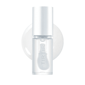 My Glow Lip Oil Honey