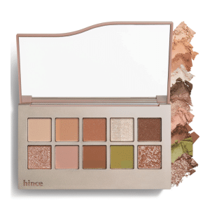 New Depth Eyeshadow Palette 03 Like A Scene