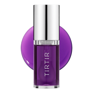 My Glow Lip Oil Lavander