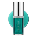 My Glow Lip Oil Mint