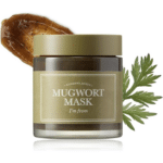 Mugwort Mask 110g