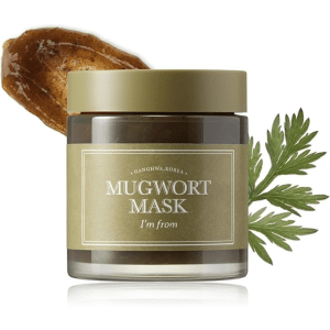 Mugwort Mask 110g