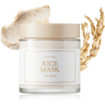 Rice Mask 110g