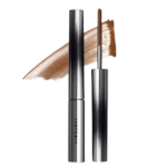 3D Curling Eyelash Iron Mascara - Curly #02 Brown