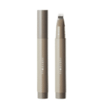 Liquid Eyebrow Pen - 3 Colors #02 Dark Brown