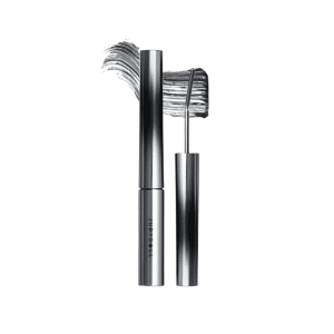 3D Curling Eyelash Iron Mascara - Curly #01 Black