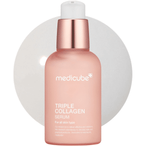 Triple Collagen Serum 4.0 55ml