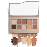 New Depth Eyeshadow Palette 05 New Beginning