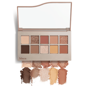 New Depth Eyeshadow Palette 05 New Beginning