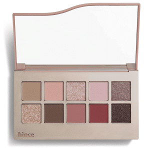 New Depth Eyeshadow Palette 06 Chance On