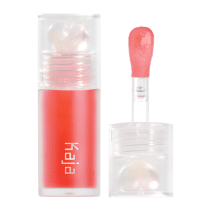 Juicy Glass Lip Oil 02 Raspberry Refresher