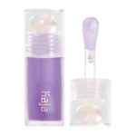 Juicy Glass Lip Oil 04 Grape Glowtini
