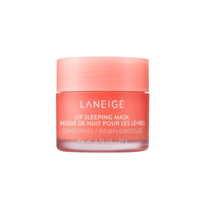 Lip Sleeping Mask Grapefruit