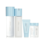 Water Bank Blue Hyaluronic 2-Step Essential Set - 2 Types