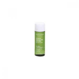 (Mini) Vegan CICA Tea Tree AHA PHA Blemish Toner 30ml