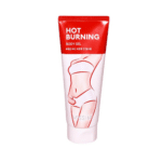 Hot Burning body Gel 200ml