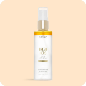 Fresh Herb Origin Mist Serum 100ml