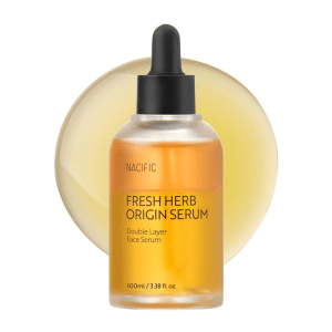 Fresh Herb Origin Serum 100ml