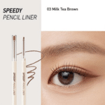 Speedy Pencil Liner #03 Milk Tea Brown
