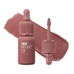 Ink The Velvet #17 Rosy Nude