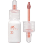 Ink The Velvet #35 Spring Salmon