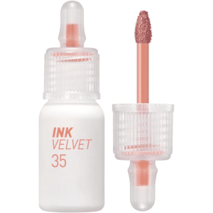 Ink The Velvet #35 Spring Salmon